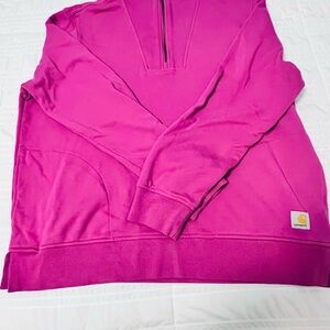 Carhartt Women's Pink Jacket